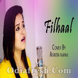 Kuch Aisa Kar Kamal Ki Tera Ho Jau - Amrita Nayak - Odia Singer